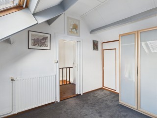 ds. Raamshof  ds. Raamshof 33 in Hoek