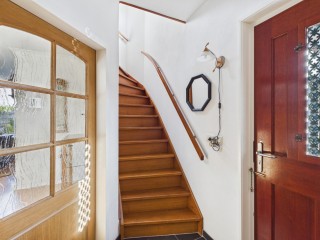 ds. Raamshof  ds. Raamshof 33 in Hoek