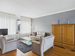  ds. Raamshof 33 in Hoek