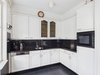  ds. Raamshof 33 in Hoek