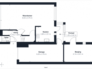 ds. Raamshof  ds. Raamshof 33 in Hoek