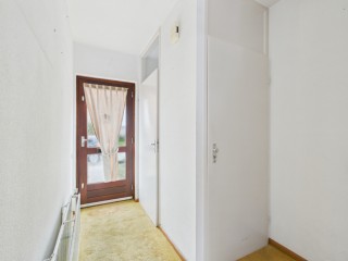 Clivialaan  Clivialaan 17 in Hoek