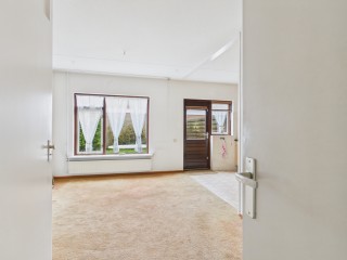 Clivialaan  Clivialaan 17 in Hoek