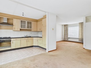 Clivialaan  Clivialaan 17 in Hoek