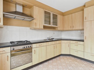 Clivialaan  Clivialaan 17 in Hoek