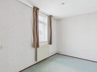 Clivialaan  Clivialaan 17 in Hoek