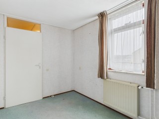 Clivialaan  Clivialaan 17 in Hoek