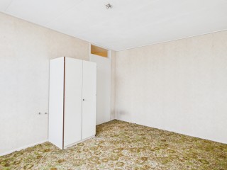 Clivialaan  Clivialaan 17 in Hoek