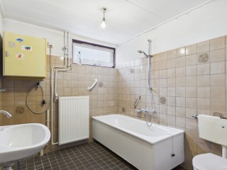 Clivialaan  Clivialaan 17 in Hoek