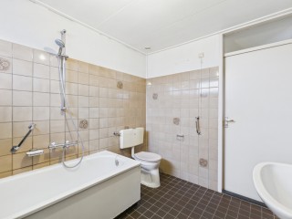 Clivialaan  Clivialaan 17 in Hoek