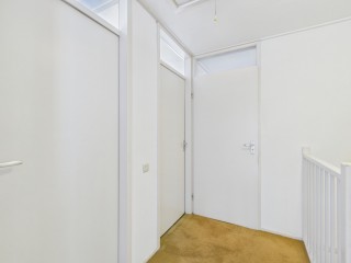 Clivialaan  Clivialaan 17 in Hoek