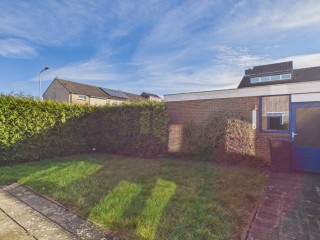 Clivialaan  Clivialaan 17 in Hoek