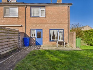 Clivialaan  Clivialaan 17 in Hoek