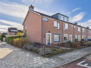  Clivialaan 17 in Hoek