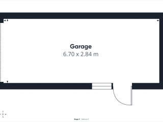Clivialaan  Clivialaan 17 in Hoek