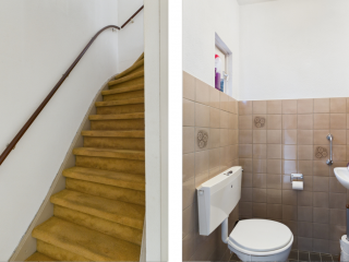 Clivialaan  Clivialaan 17 in Hoek