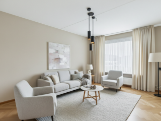  Clivialaan 17 in Hoek