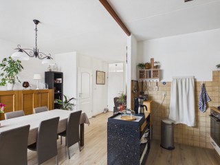 Dreef  Dreef 29 in Lamswaarde