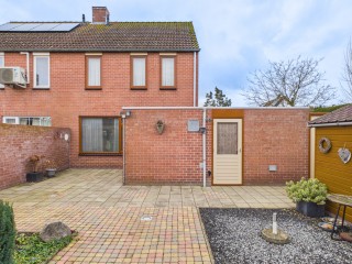 Dreef  Dreef 29 in Lamswaarde