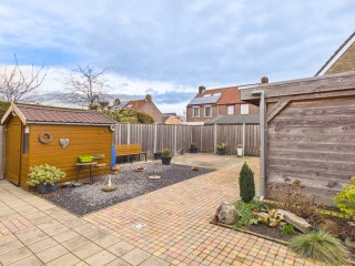 Dreef  Dreef 29 in Lamswaarde