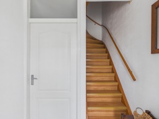 Dreef  Dreef 29 in Lamswaarde