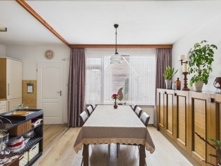  Dreef 29 in Lamswaarde