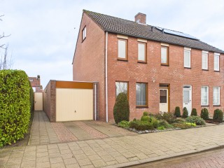  Dreef 29 in Lamswaarde