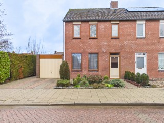  Dreef 29 in Lamswaarde