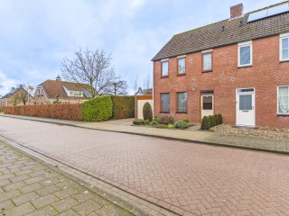 Dreef  Dreef 29 in Lamswaarde