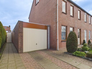 Dreef  Dreef 29 in Lamswaarde