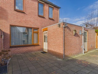 Dreef  Dreef 29 in Lamswaarde