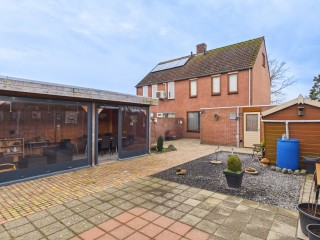  Dreef 29 in Lamswaarde