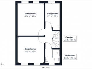 Dreef  Dreef 29 in Lamswaarde
