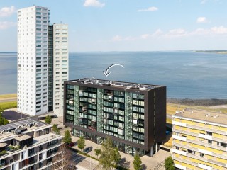  Waterfront 358 in Terneuzen