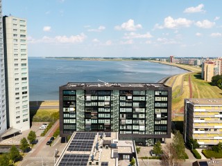 Waterfront  Waterfront 358 in Terneuzen