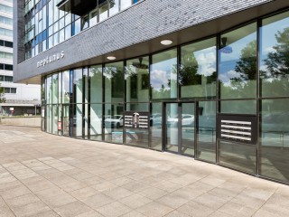 Waterfront  Waterfront 358 in Terneuzen