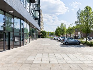 Waterfront  Waterfront 358 in Terneuzen