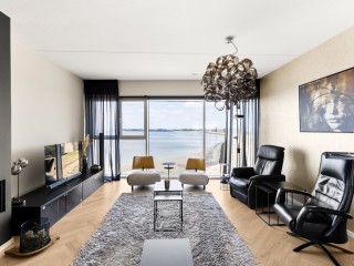 Waterfront  Waterfront 358 in Terneuzen