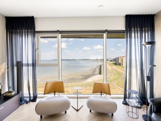 Waterfront  Waterfront 358 in Terneuzen