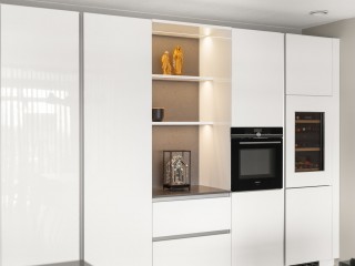 Waterfront  Waterfront 358 in Terneuzen