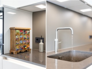 Waterfront  Waterfront 358 in Terneuzen