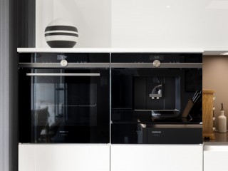 Waterfront  Waterfront 358 in Terneuzen