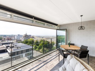 Waterfront  Waterfront 358 in Terneuzen