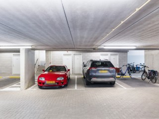 Waterfront  Waterfront 358 in Terneuzen