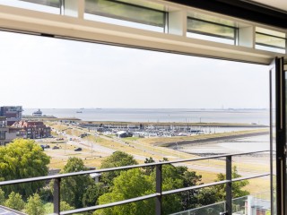 Waterfront  Waterfront 358 in Terneuzen