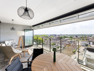 Waterfront  Waterfront 358 in Terneuzen