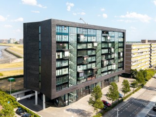 Waterfront  Waterfront 358 in Terneuzen