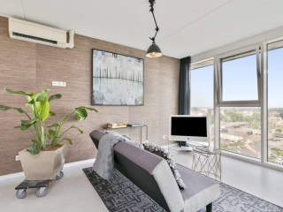 Waterfront  Waterfront 358 in Terneuzen