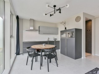 Waterfront  Waterfront 358 in Terneuzen