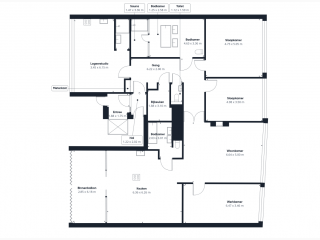 Waterfront  Waterfront 358 in Terneuzen